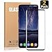 LasGame Samsung Galaxy S10 Plus Screen Protector, [2 Pack] 9H Hardness Anti-Scratch Full Coverage Tempered Glass Screen Protector Film for Samsung Galaxy S10 Plus