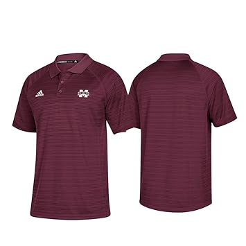 adidas men's climalite select polo