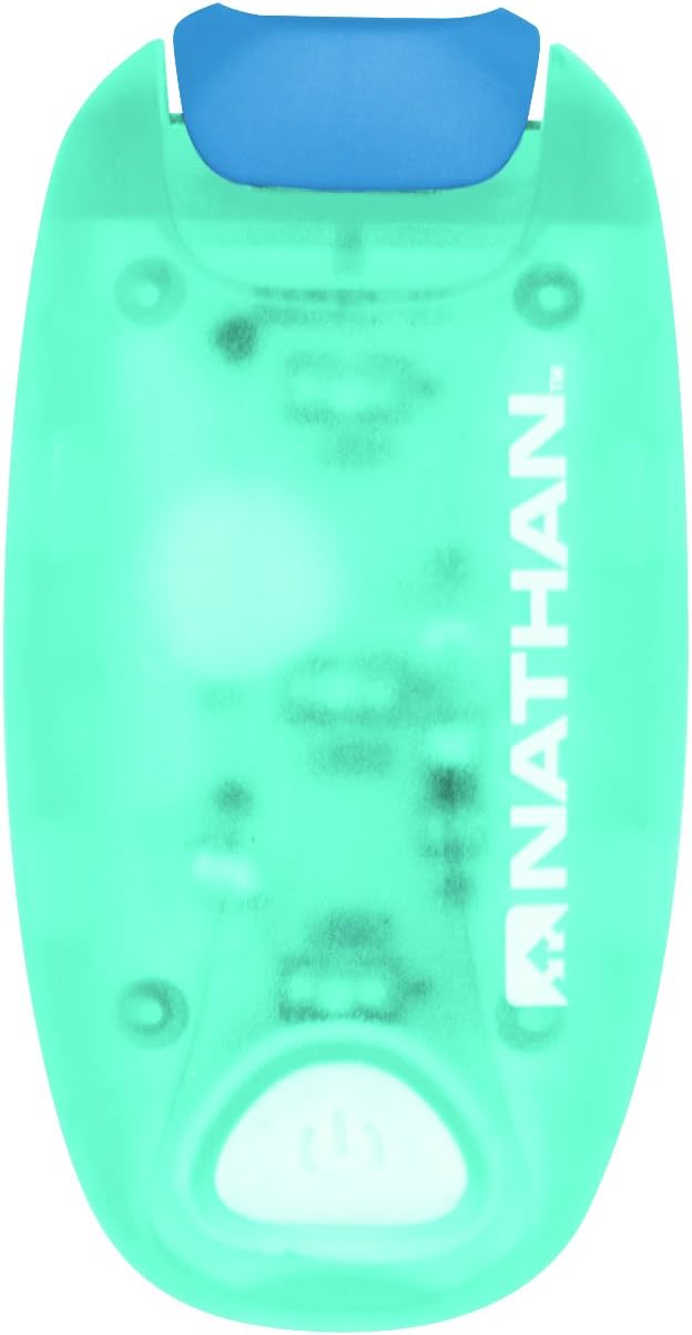 Nathan Strobe Light
