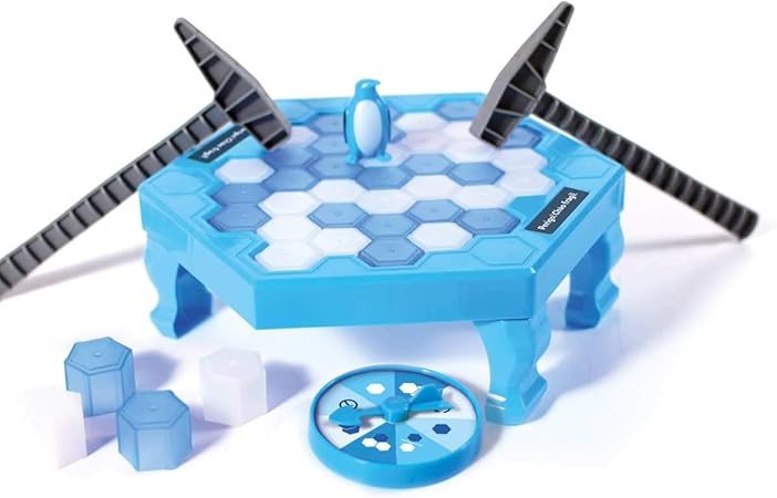 Jogo pinguim numa fria Clearance