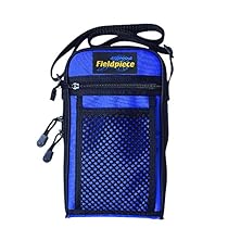 Fieldpiece ANC1 Deluxe Nylon Meter Case