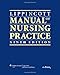 Lippincott Manual of Nursing Practice