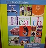Health: Teacher's Edition