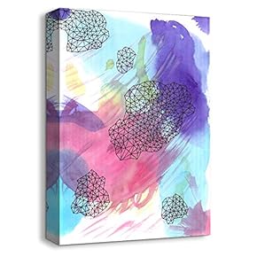 signwin Canvas Wall Art Construction Sketches Canvas Prints...