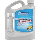 WET AND FORGET 801064 Shower, 64 oz