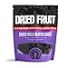 Steve's PaleoGoods, Dried Fruit Blueberries, 6 oz