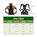 Magnetic Therapy Posture Corrector Brace Unisex for Women Men | Lumbar Pain Relief | Shoulders Back Belt Support (L 33 1/2