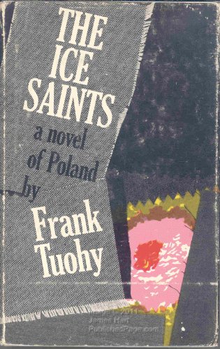 The Ice Saints
