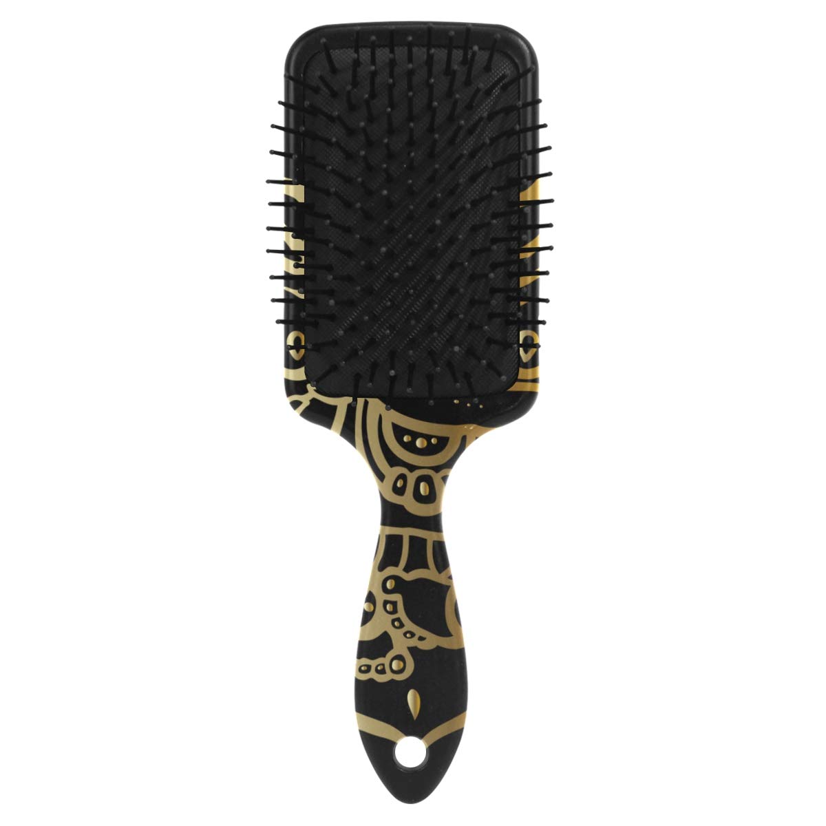 Amazon Com Cool Delicious Sashimi Air Cushion Comb Kids Hair