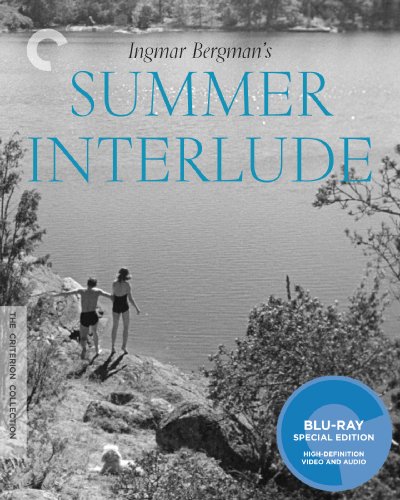 Jeux d'été (Summer interlude) [Criterion Edition]