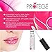 NEW! Collagen Lip Plumper - Lip Service - Maximizes Fullness - Anti-Aging Powerhouse and Plumper in One Amazing Formula - withi Hyaluronic Acid, Caffeine & EGF (5ml)