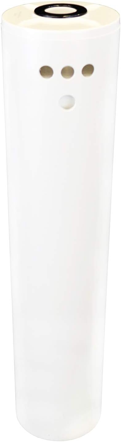 Nuvo H2O Dpmb-a Manor Water Softener System, 8 X 26" - New Model - No More Hard Water by Using Revolutionary Technology! - - 