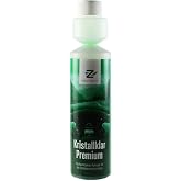 nextzett Kristall Klar Washer Fluid 1:200 High Performance Concentrate Makes over 13 Gallons - Smear-Free, Glare-Free, Contains Water Softeners - NO Freeze Protection - 8.5 fl. oz.