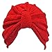 Soft Terry Cloth Turban Head Wrap