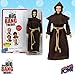 The Big Bang Theory Sheldon Monk 8-Inch Figure - Con. Excl.