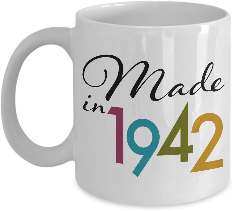 gifts for 78 year old woman