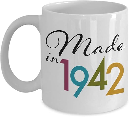 gift ideas for 78 year old woman