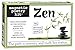 Magnetic Poetry - Zen Kit - Words for Refrigerator - Write Poems and Letters on The Fridge - Made in The USA