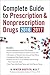 Complete Guide to Prescription & Nonprescription Drugs 2016-2017 (Complete Guide to Prescription & Non-Prescription Drugs)