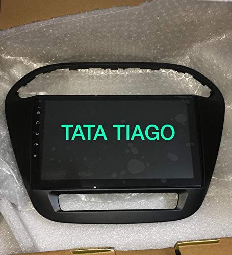 harman music system for tiago