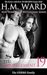 The Arrangement Vol. 19 (The Ferro Family)