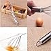 Stainless Steel Whisks, ONME Kitchen Whisks 8