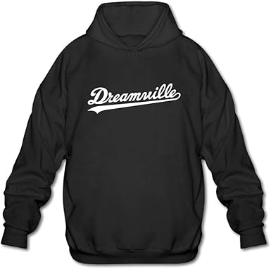 dreamville records hoodie