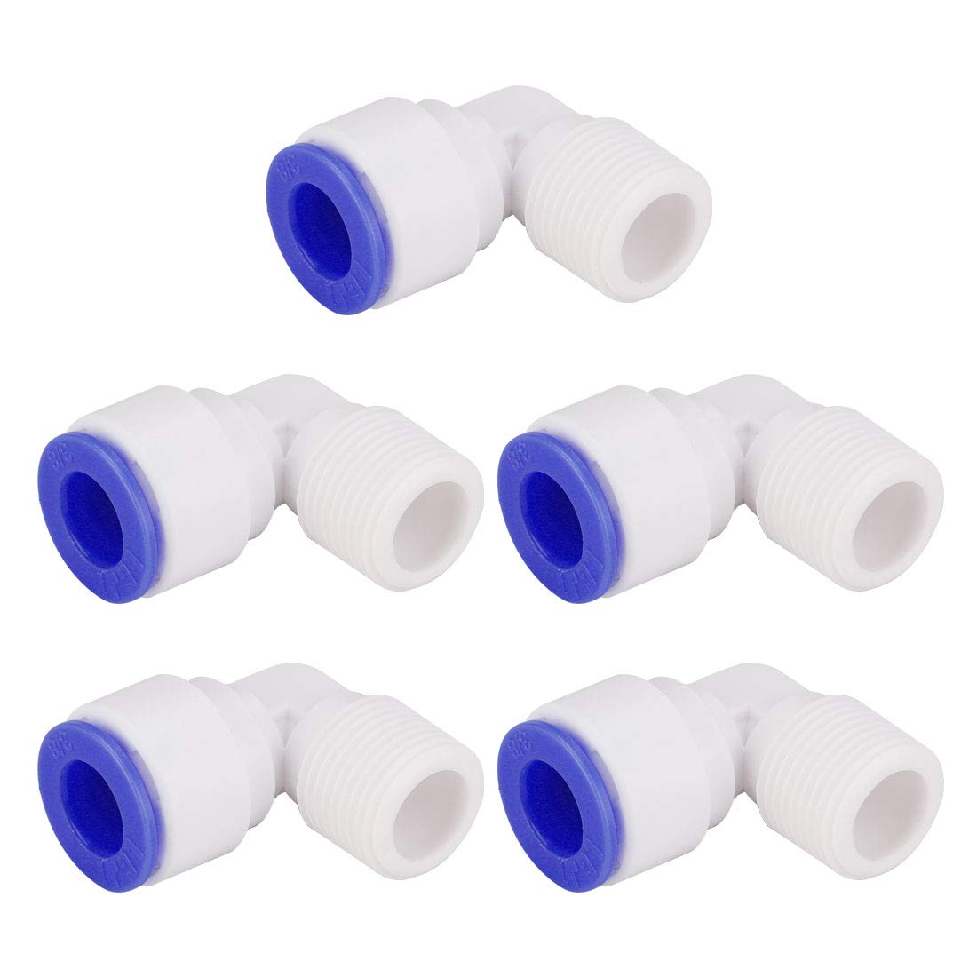 The 10 Best Ice Maker Male Fitting For Tube