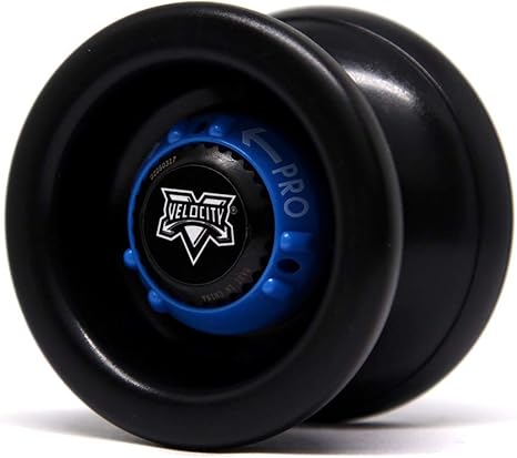 yoyofactory velocity