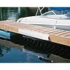 Taylor-Made-Products-45500-Dock-Pro-Heavy-Duty-Dock-Bumper-36L-x-4W-x-55H-Straight Taylor-Made-Products-45500-Dock-Pro-Heavy-Duty-Dock-Bumper-36L-x-4W-x-55H-Straight