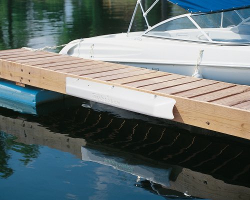 Taylor-Made-Products-45500-Dock-Pro-Heavy-Duty-Dock-Bumper-36L-x-4W-x-55H-Straight Taylor-Made-Products-45500-Dock-Pro-Heavy-Duty-Dock-Bumper-36L-x-4W-x-55H-Straight