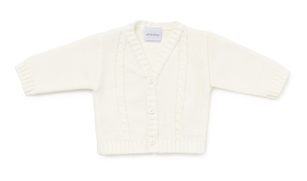 dandelion baby boy clothes