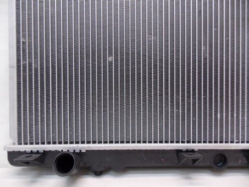 RADIATOR FOR ACURA FITS CL TL 3.2 V6 6CYL WITHOUT SENSOR HOLE 2431 - Thumbnail 3