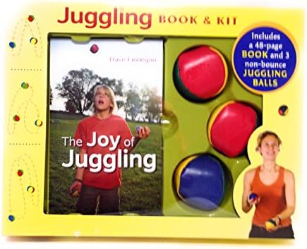 Learn To Juggle 3 Balls Complete Instructions