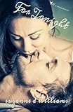 For Tonight by Suzanne D. Williams