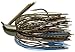 Terminator Pro's Jig (Blue Olive, 1/2-Ounce)
