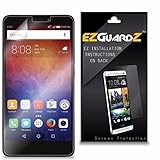(2-Pack) EZGuardZ Screen Protector for Huawei Ascend XT (Ultra Clear)