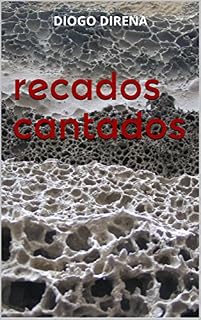 Livro recados cantados