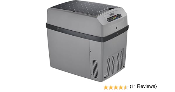 Waeco TCX21 12v 24v Cool Box by Jacksons Leisure: Amazon.es ...