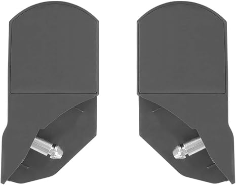 oyster 3 adaptors