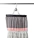 Finnhomy Single Rod garment rack, Black