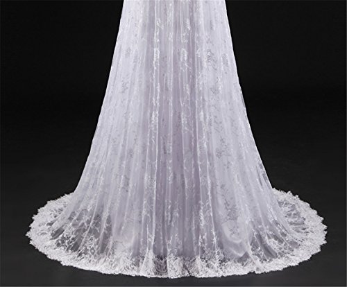 Tsbridal-Lace-Wedding-Dress-2017-34-Sleeves-Bohemian-Wedding-Dress
