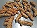 Indus Organics Turmeric (Curcumin) 1 Lb,Refill Bag, Premium Grade, High Purity, Freshly Packed