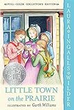 [(Little Town on the Prairie )] [Author: Laura Ingalls Wilder] [Jun-2004]