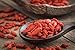 Organic Goji Berries - 8oz Resealable Bag - 100% Raw From Ningxia - by Feel Good Organics