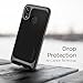 Spigen Neo Hybrid Designed for Huawei P20 lite Case (2018) - Gunmetal