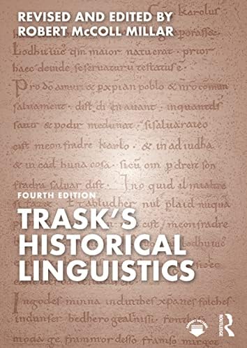 Amazon.com: Historical Linguistics: An Introduction: 9781474463119