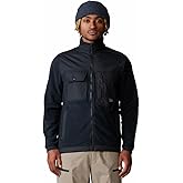 Mountain Hardwear mens First Tracks™ Fleece Full Zip Jacket