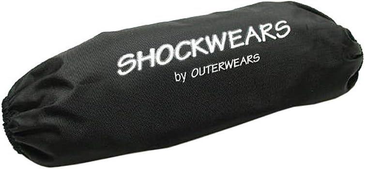 Outerwears 30-1007-01 Body & Frame Parts