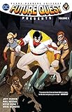 Future Quest Presents Vol. 1 by 